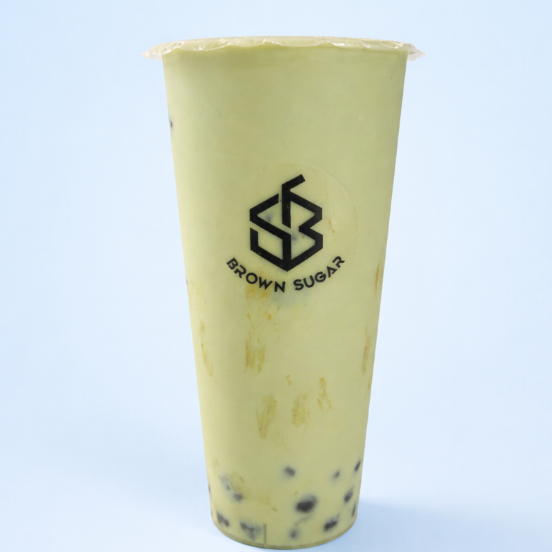Matcha Japanese Frappe