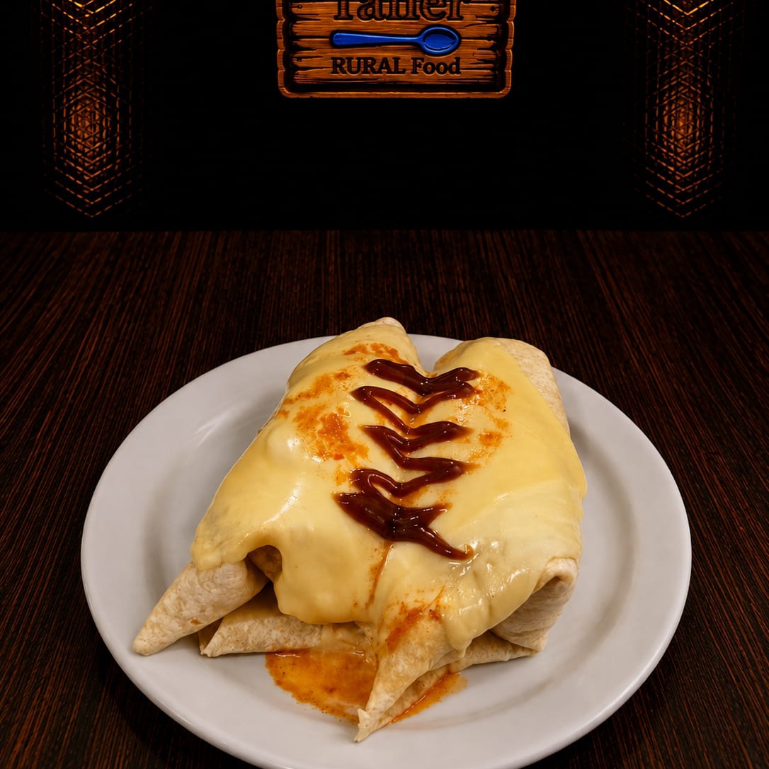 Enchiladas