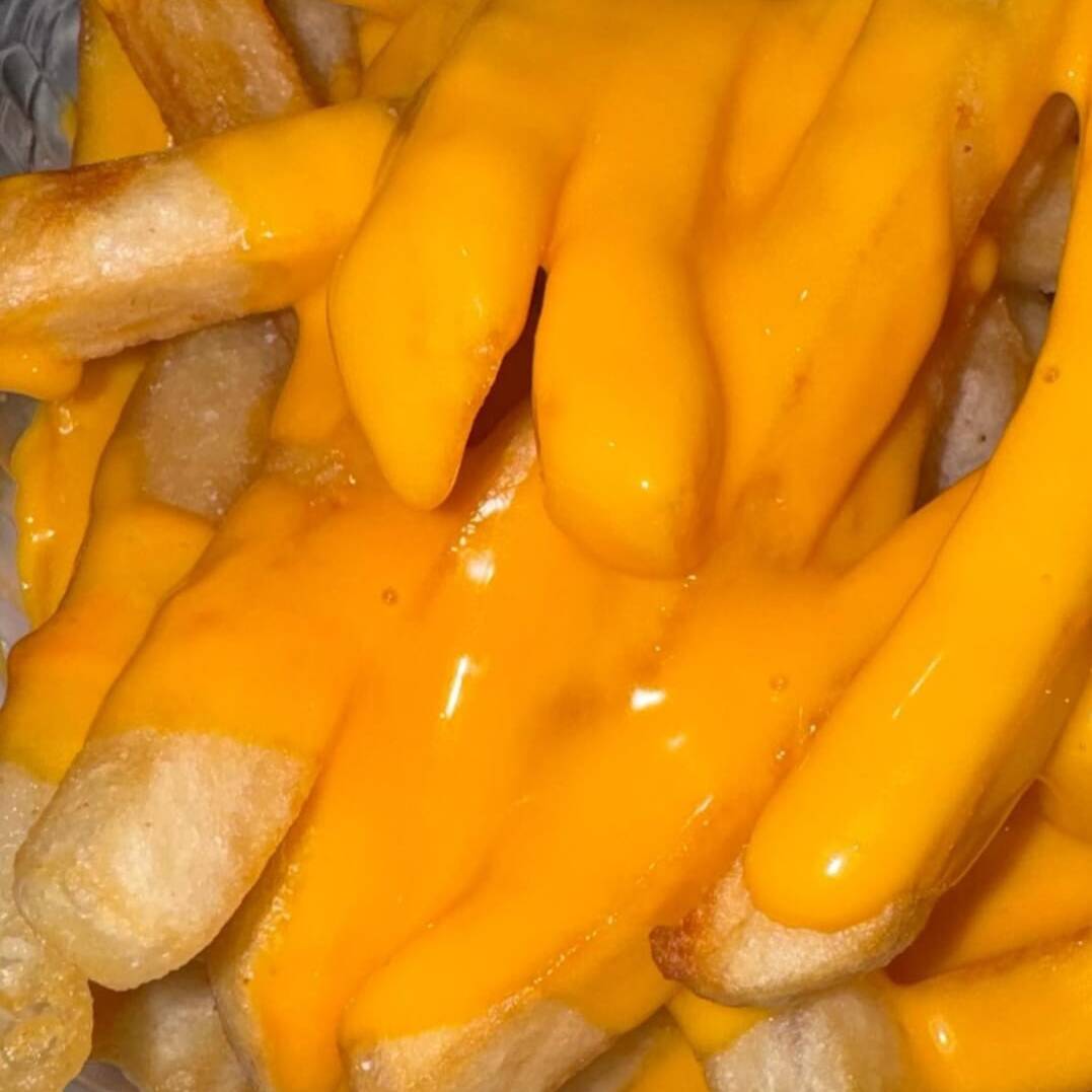 Papas Francesas Supremas