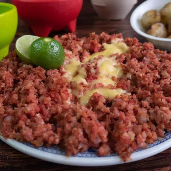 Orden de Chorizo Grande