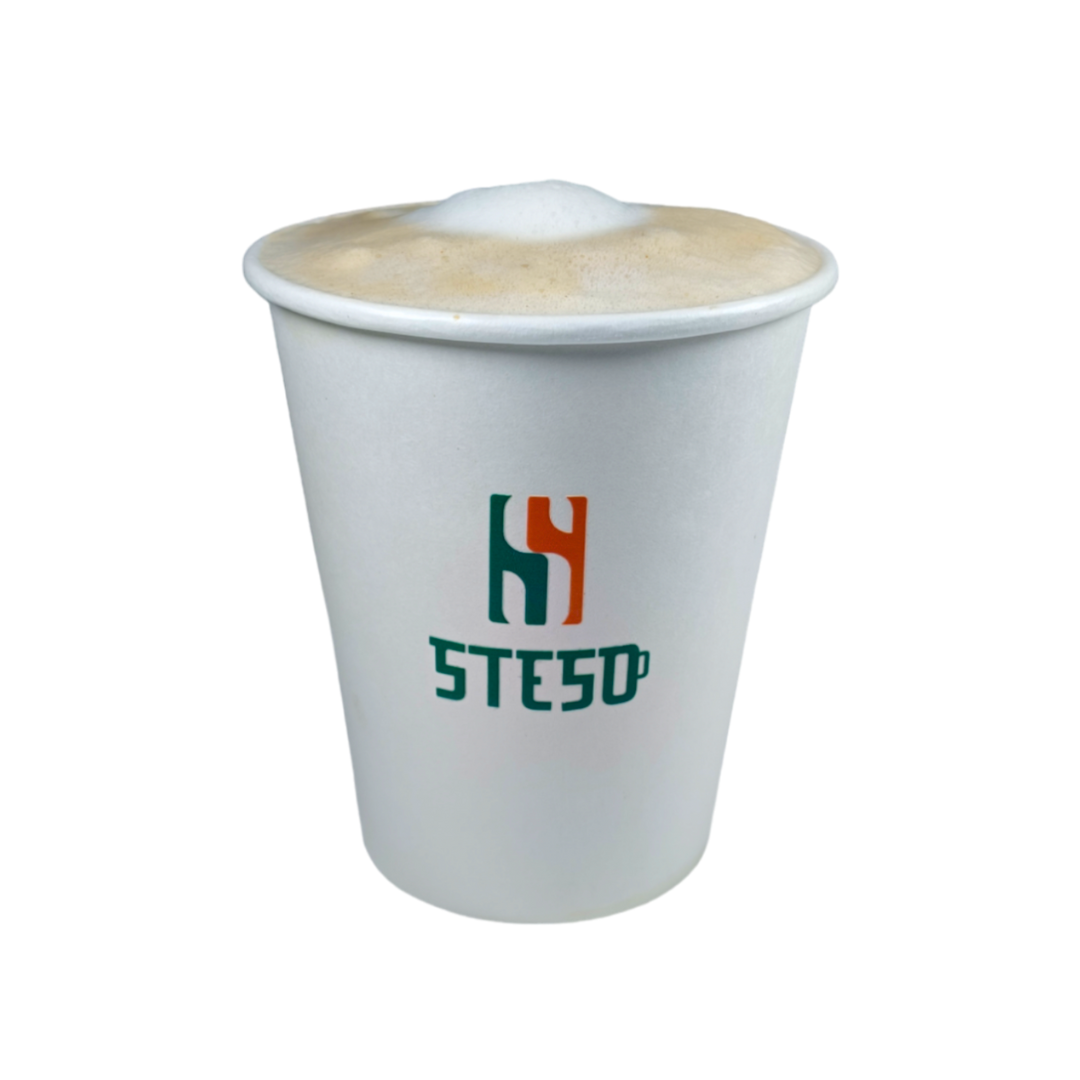 Mocha Vienes Premium Caliente