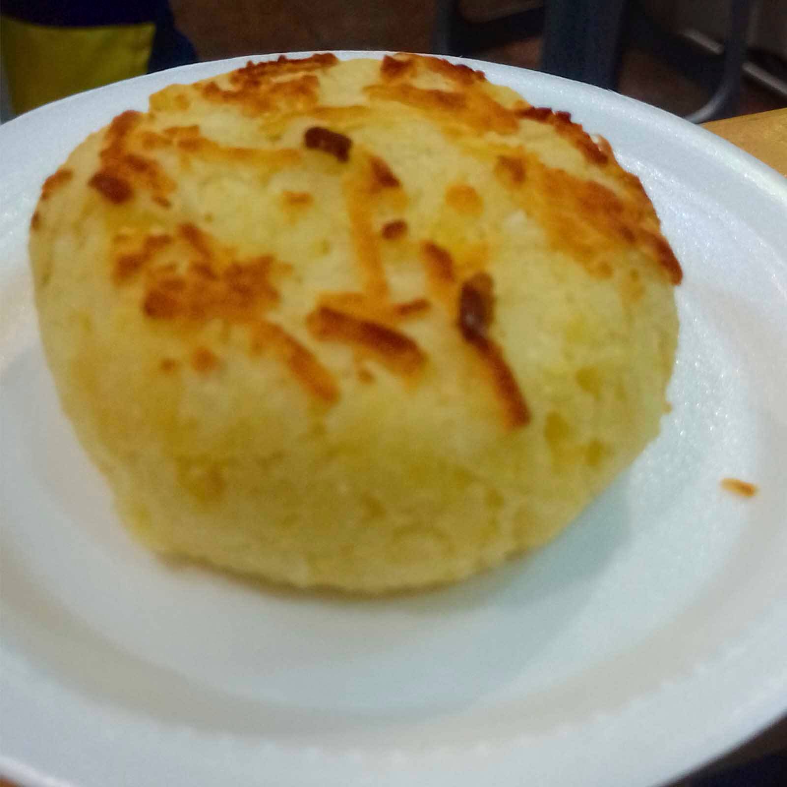 Arepa Callejera Gourmet