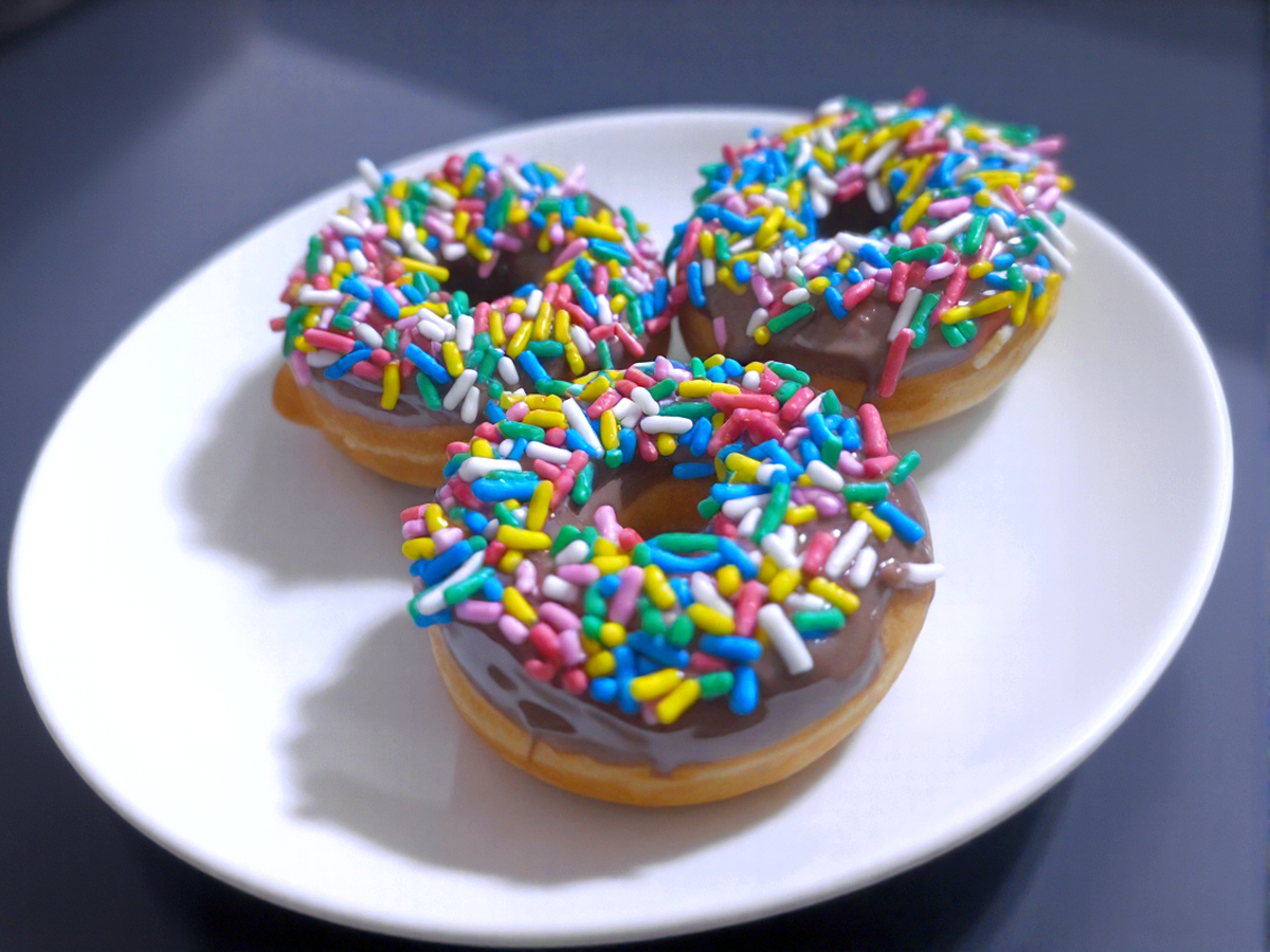 Silva Confeitaria Doces E Bolos