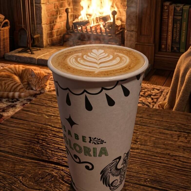 Latte Clásico
