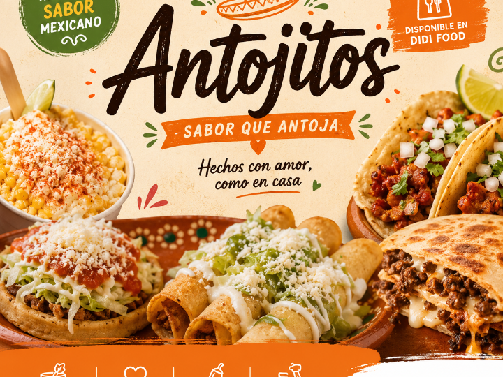 Antojitos Fer