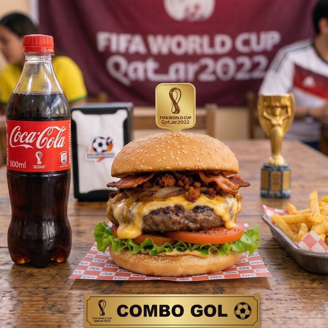 COMBO-GOL