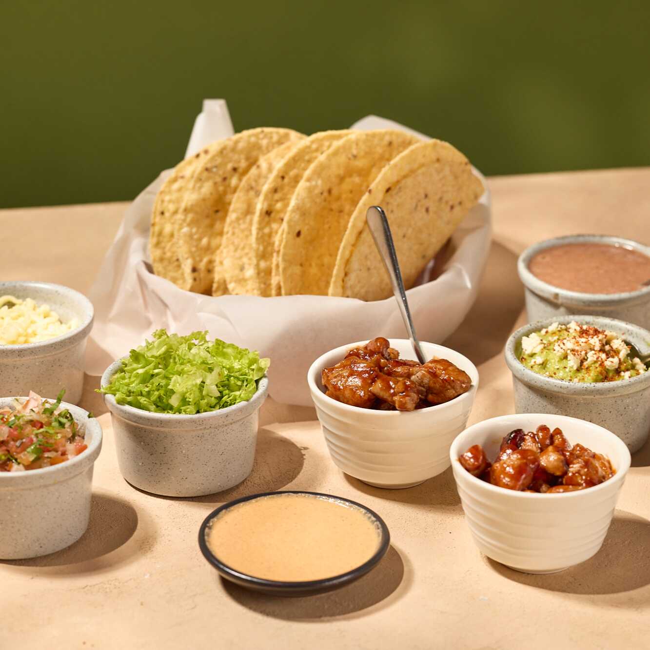 Euforia de Tacos