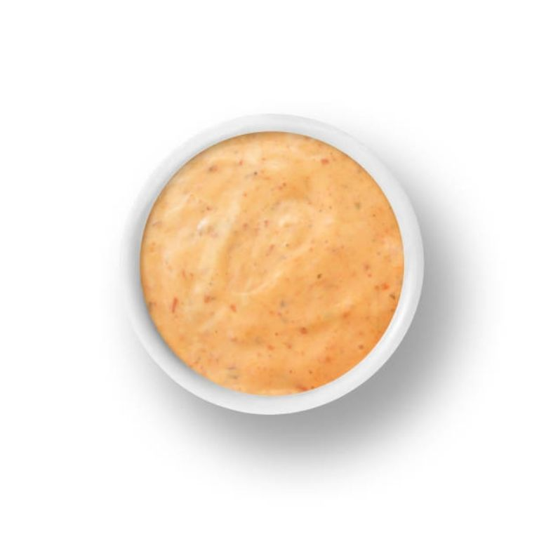 Aderezo Chipotle