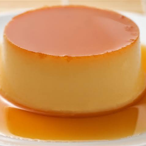 Flan
