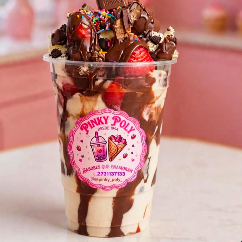 Chocomanía