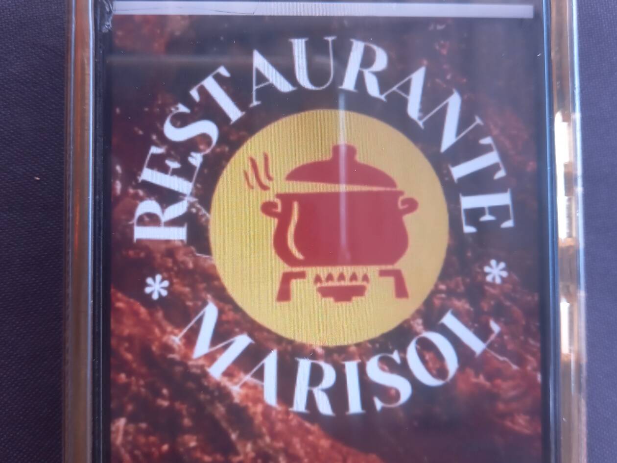 Restaurante Marisol