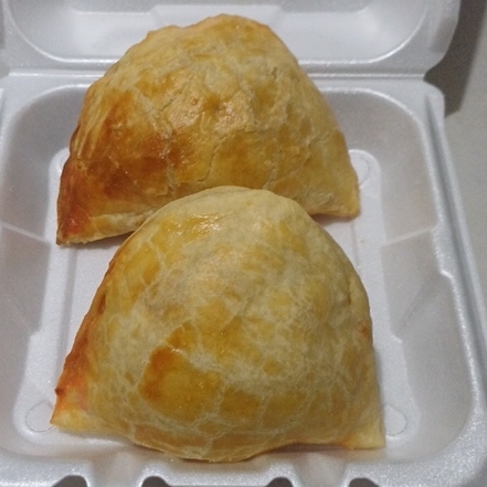PASTE DE CHORIQUEZO