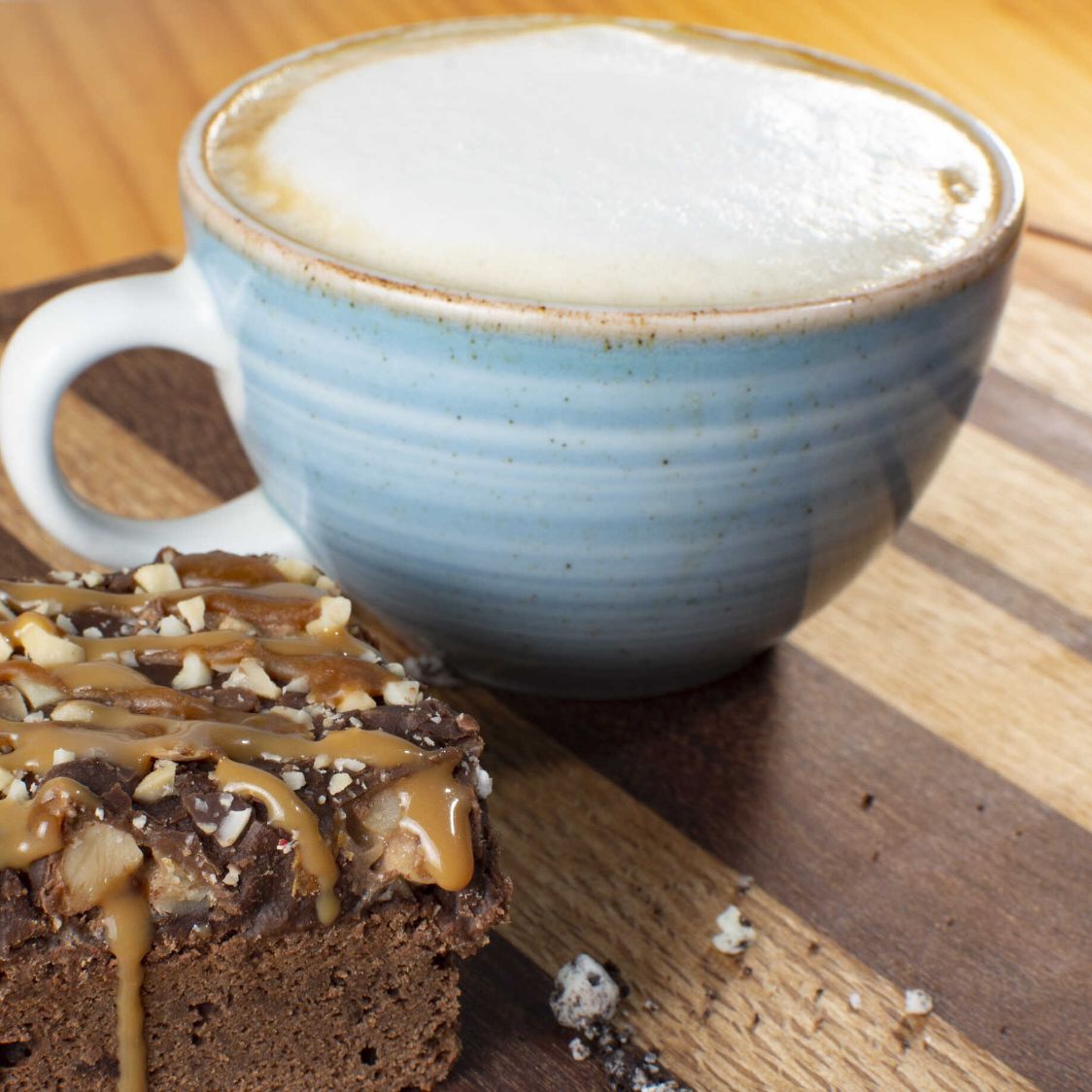 Capuchino