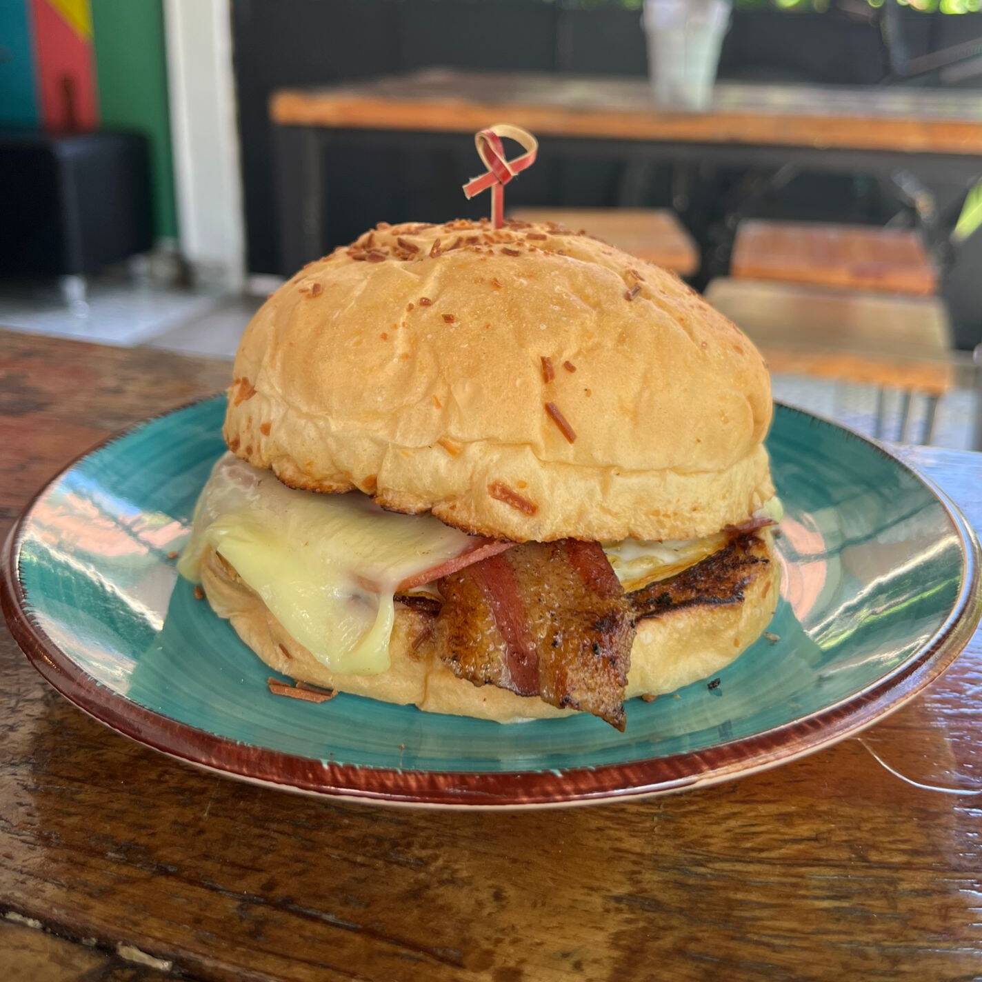 Sandwich Dpanas