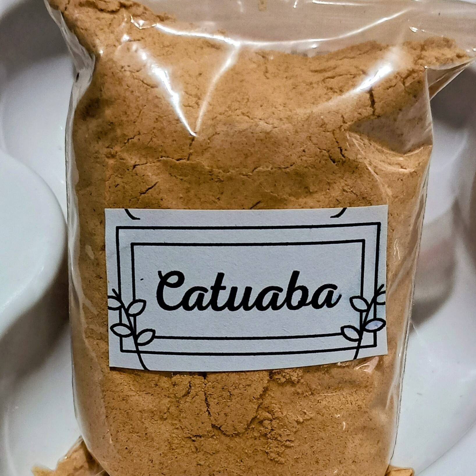 Embalagem com 50gr