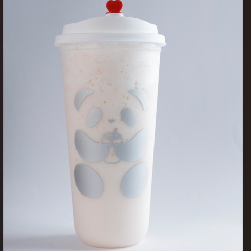 Melocotón Yogurt Frapuccino