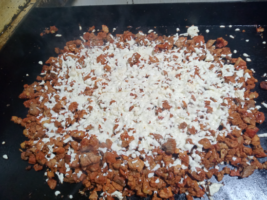 TAQUERÍA HERNÁNDEZ"