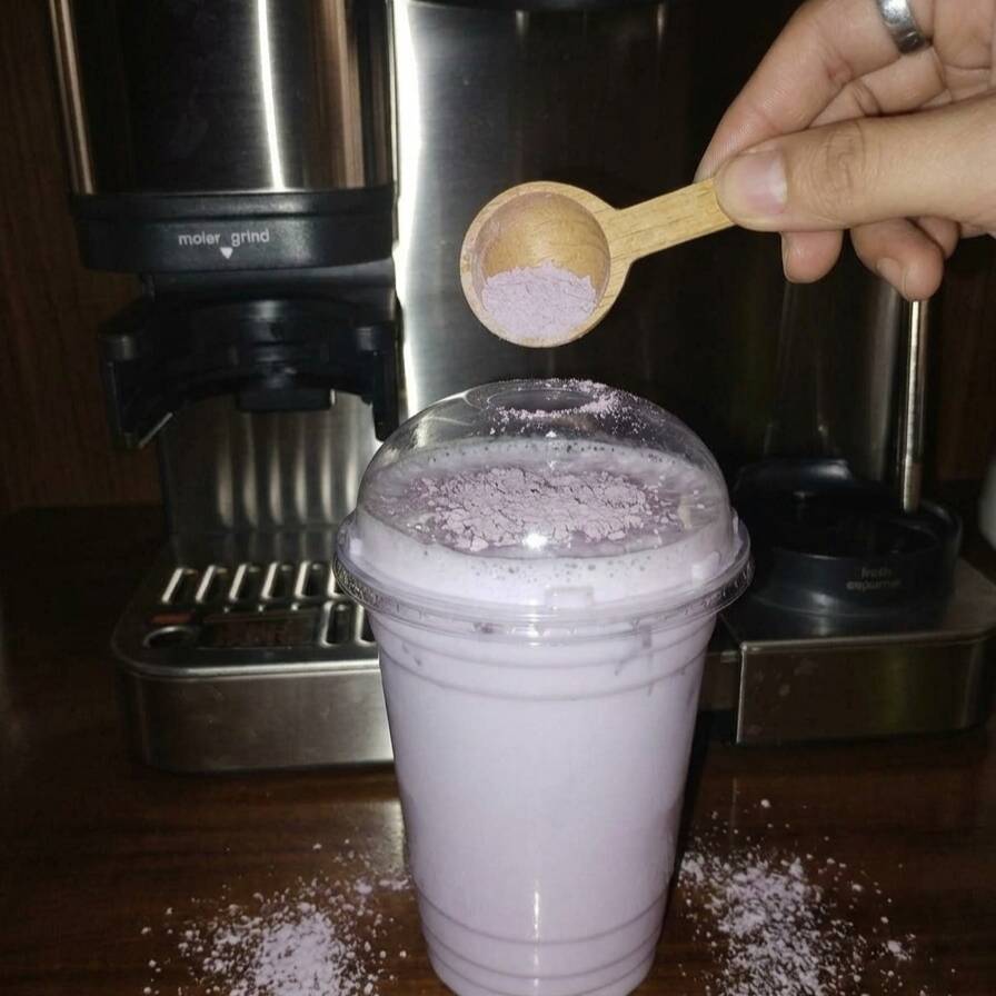 Taro Frío