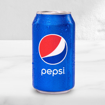 Refresco de Lata