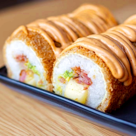 Panco roll