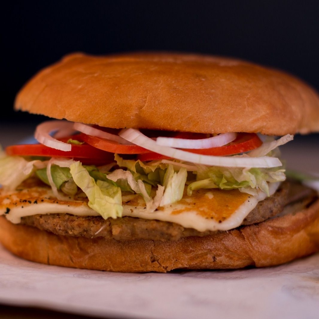 Hamburguesa Mini Deklops
