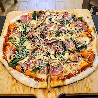 Spinaci Italiani
