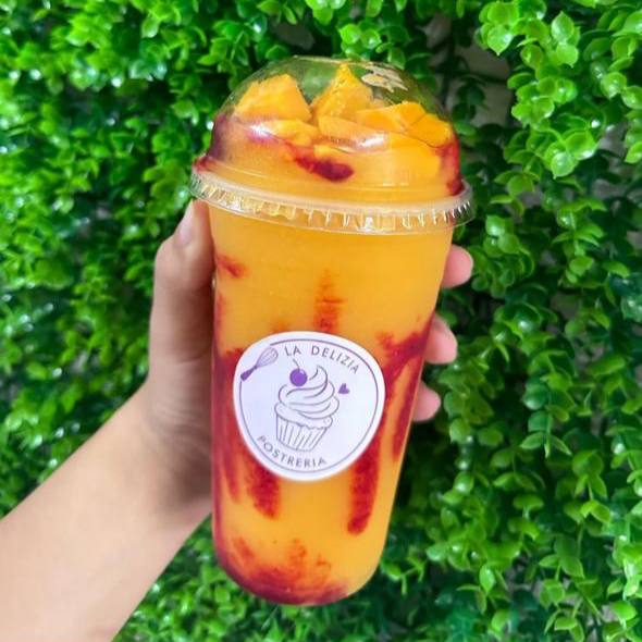 Smoothie de Mango