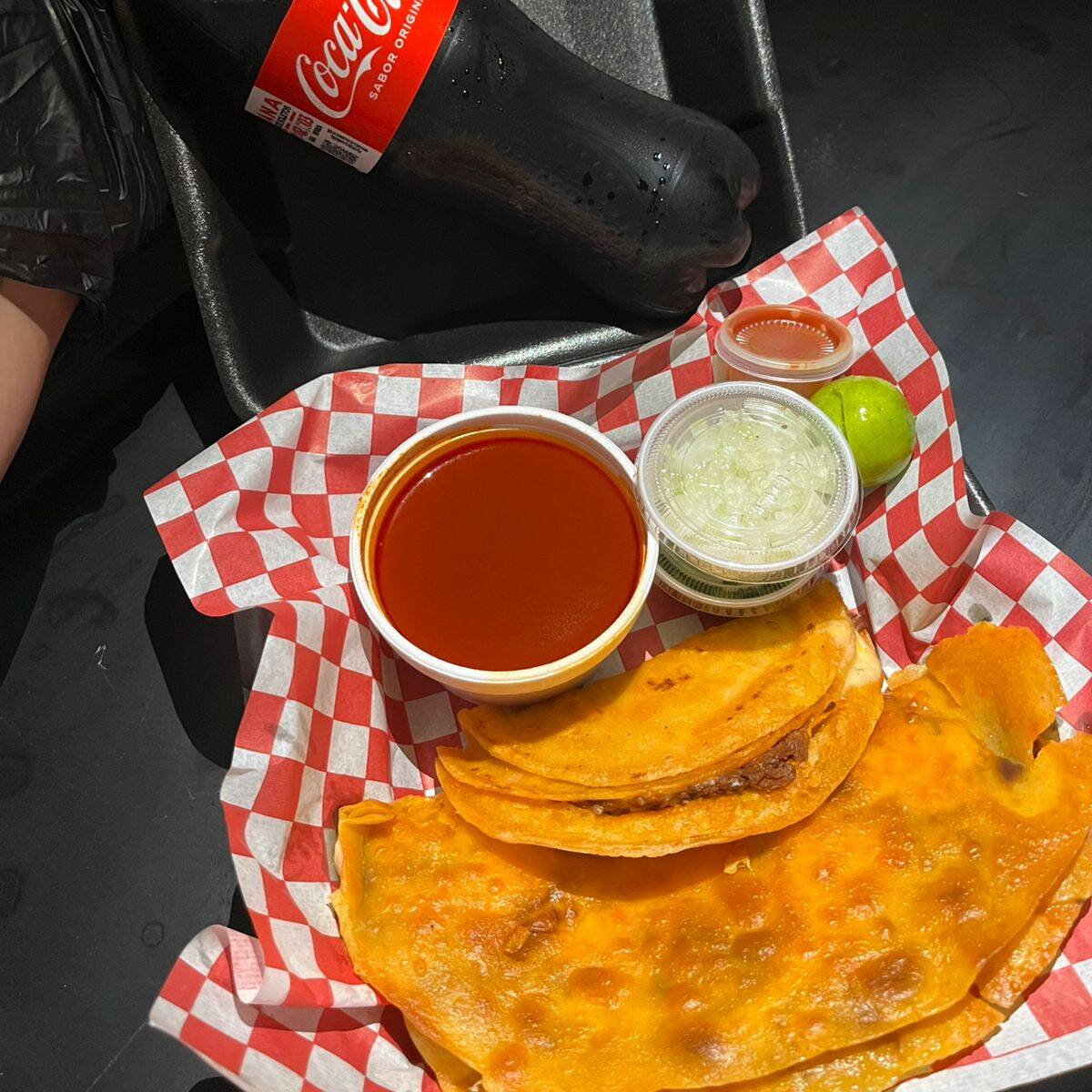 combo #1.