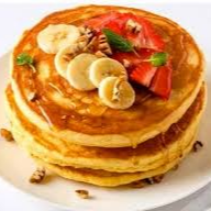 MINI HOT KAKES
