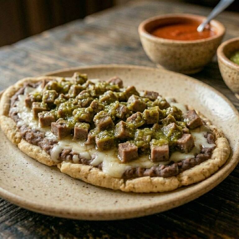 Huarache Lengua