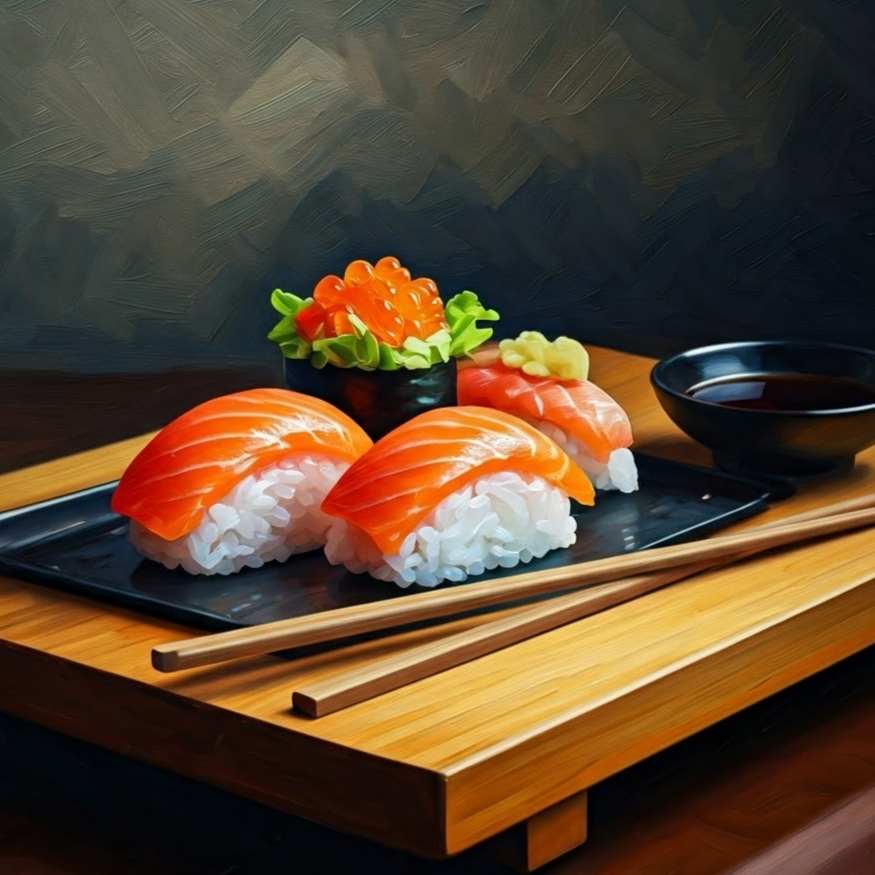 SOTO ROLL EMPANIZADO