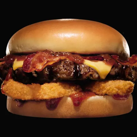 PAT´S BACON