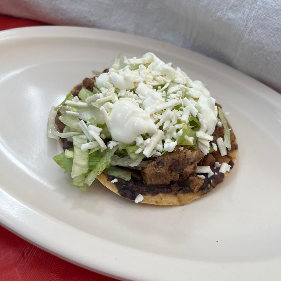 Tostada