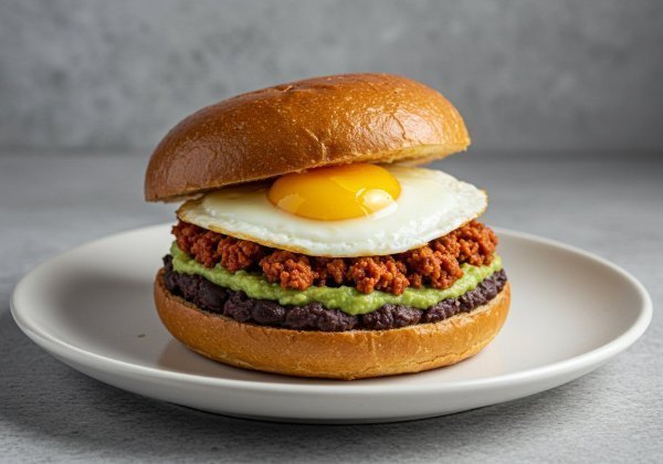 Mexican Sandwich