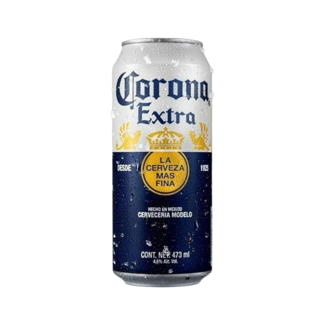 Cerveza Corona 437 ml.