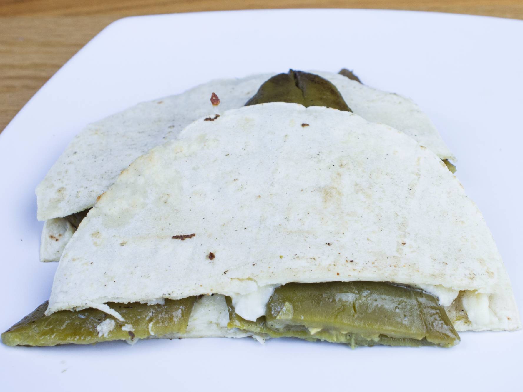 Chile Asado