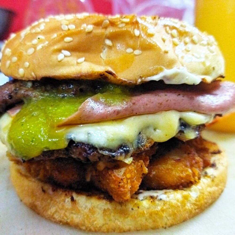 Meat-Lover