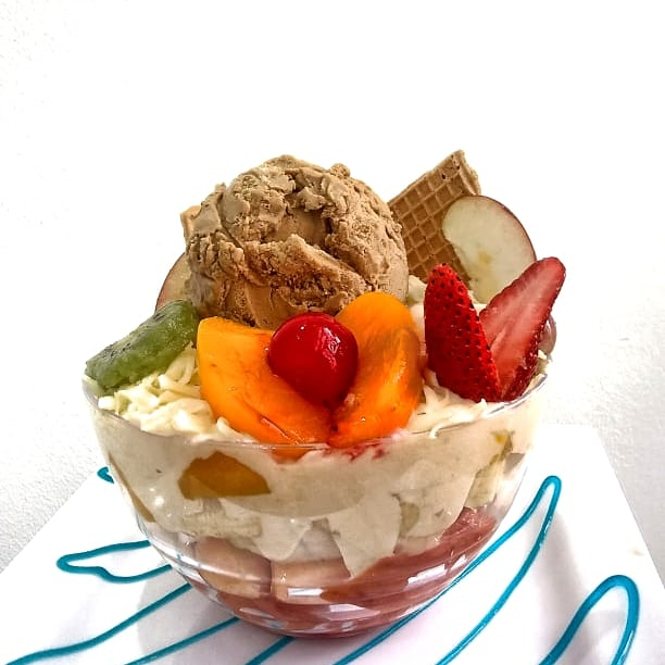 Ensalada Super