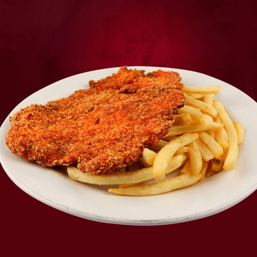 Milanesa Factory C