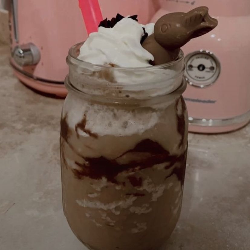 Frappé Conejito