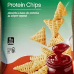 Chips de Proteina