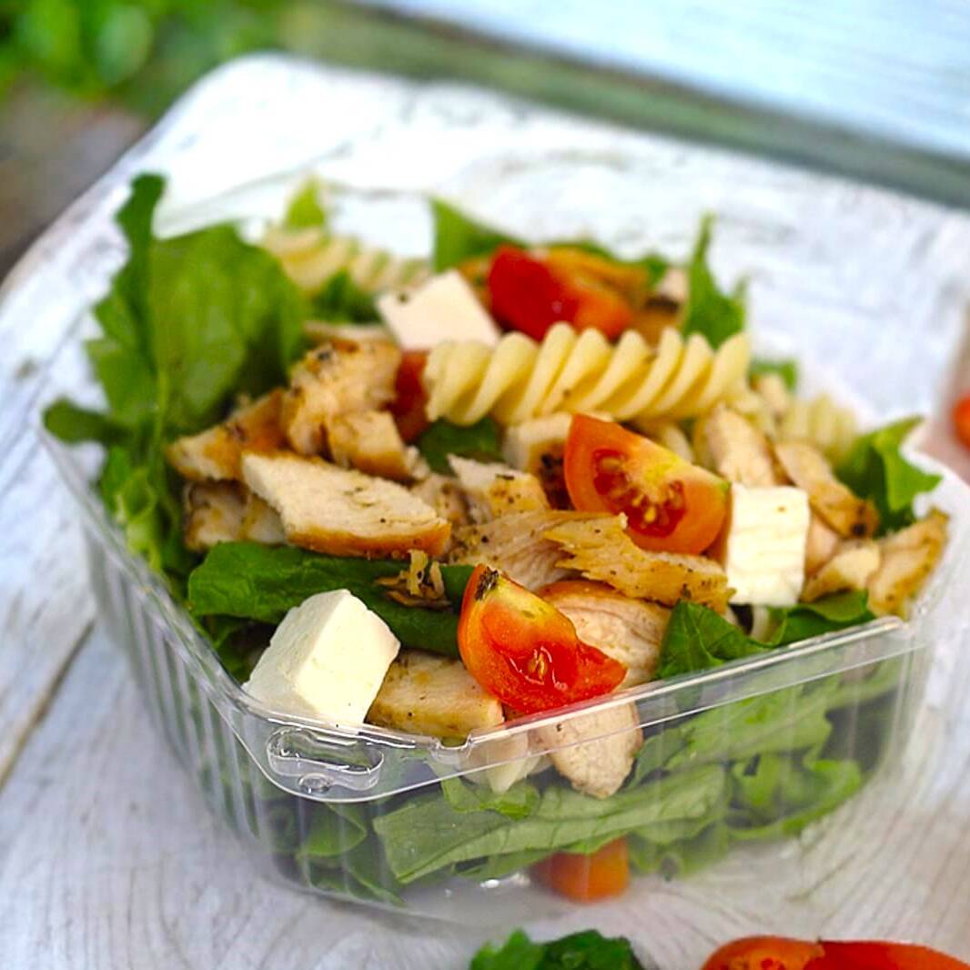 Ensalada Italiana