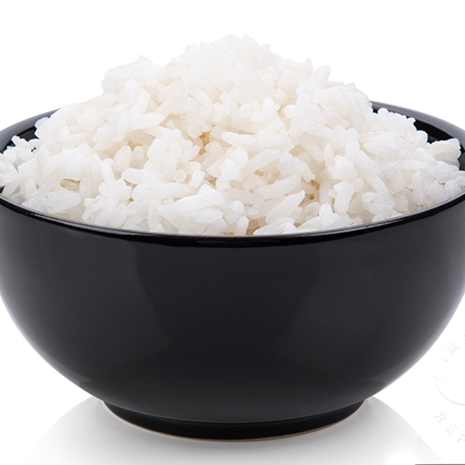 Porción de Arroz