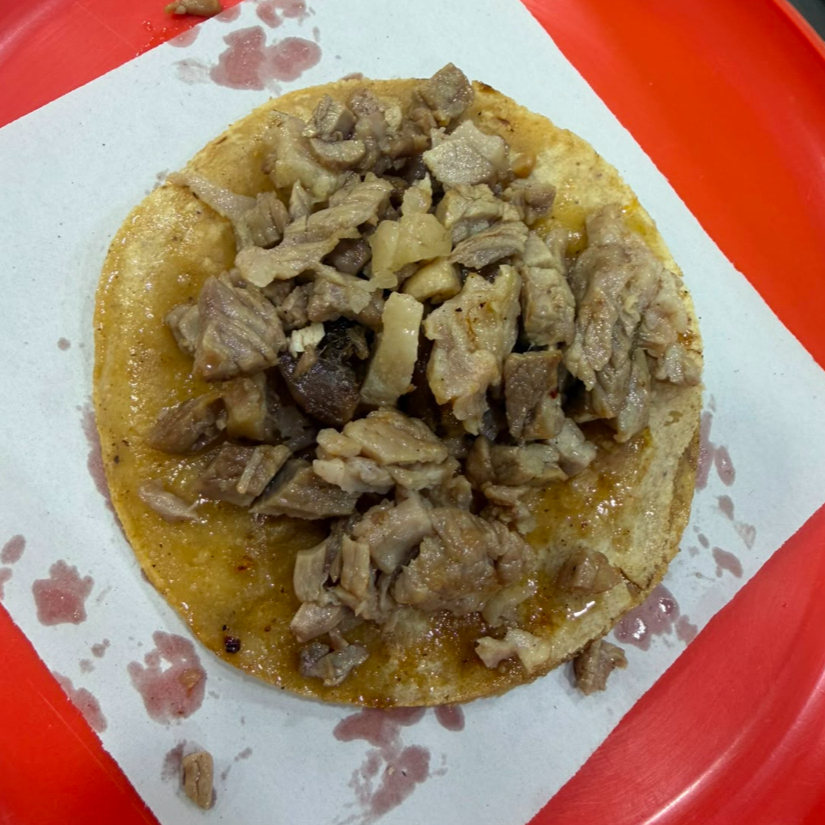 Tacos de Suadero