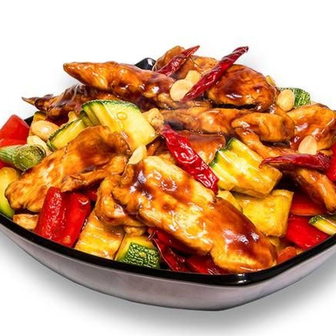 Kung Pao