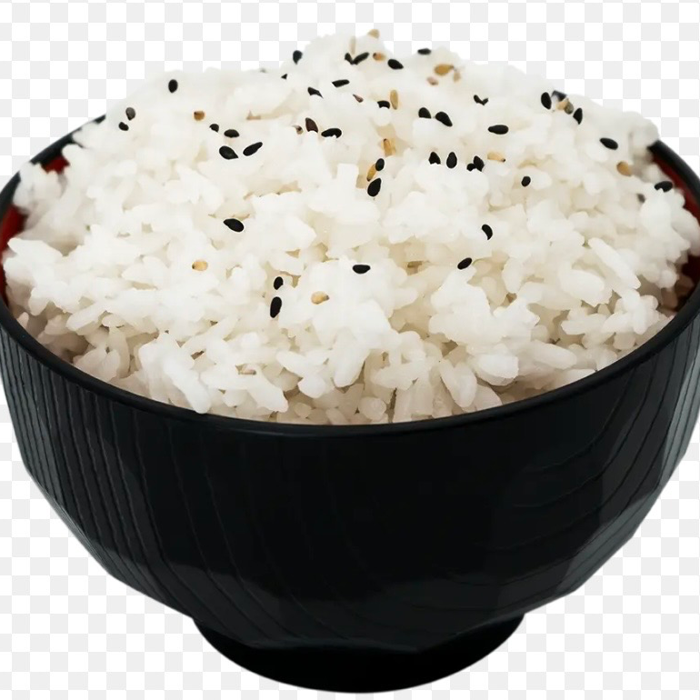 Arroz Gohan