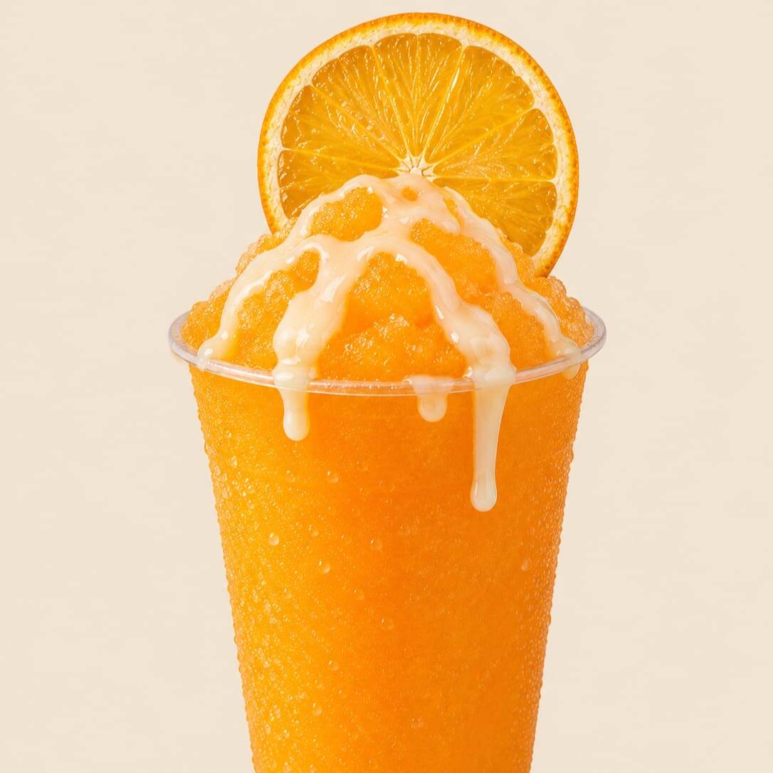 Mandarina Fresch