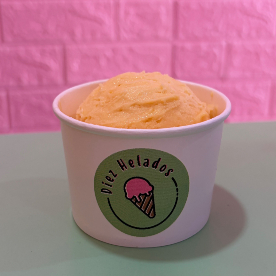 Helado 1 Bola