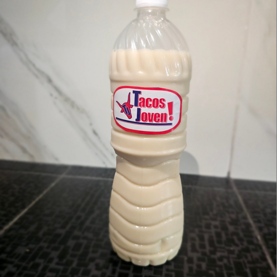 Agua de Horchata 1 Litro
