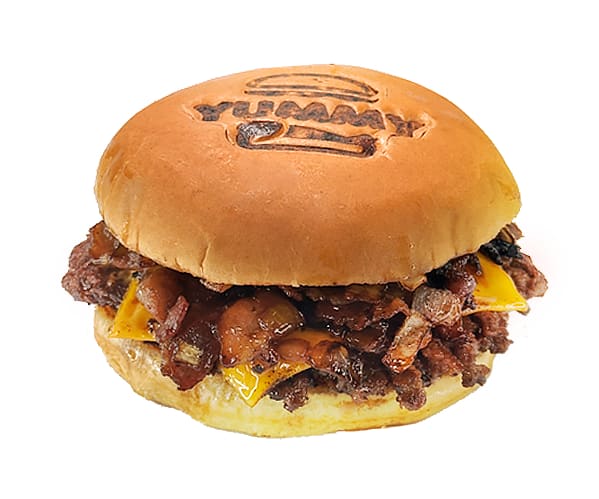 YUMMY BURGER